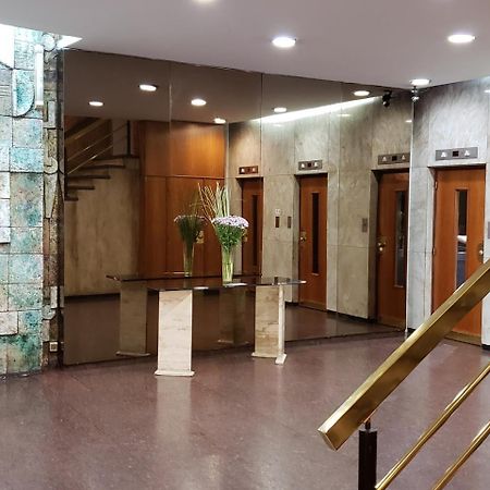 Maipu Apartament Premiun Buenos Aires Exteriör bild