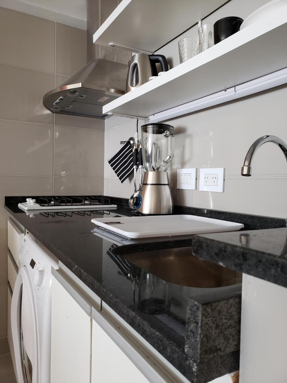 Maipu Apartament Premiun Buenos Aires Exteriör bild