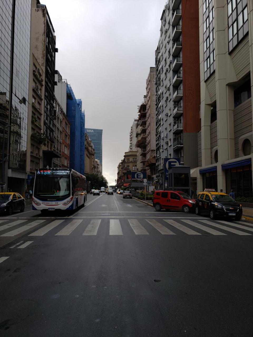 Maipu Apartament Premiun Buenos Aires Exteriör bild